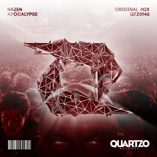 Hazen - Apocalypse (OUT NOW!)