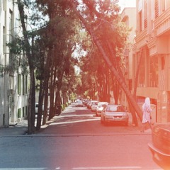 TAPE#1 (Farewell Symphony)