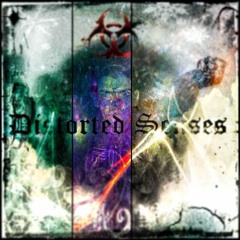 Distorted Senses - Speedcore Is De Boodschap!