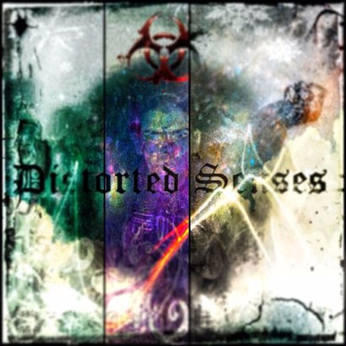 Distorted Senses - Speedcore Is De Boodschap!