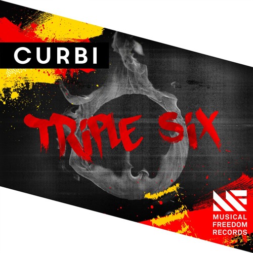 Curbi - Triple Six