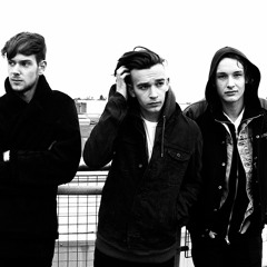 Ghosts Part 2/Youth Collective - B I G S L E E P (the 1975)