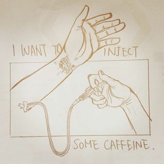 Injecto Caffeine