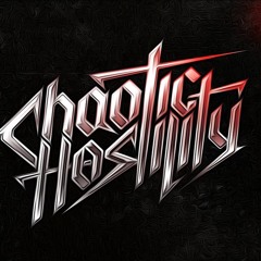 CHAOTIC HOSTILITY / NL / TOXIC SICKNESS RESIDENCY SHOW / MAY / 2016