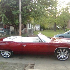 How I Feel By T.K. Da Boss Dogg.mp3