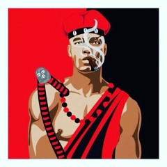 ESU INVOCATION  - Kola Abimbola & Aluja