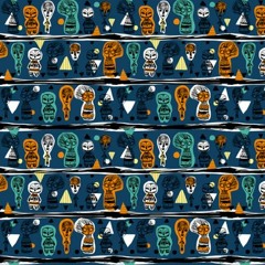 Somalian Pirates (Gramophiles Edit)