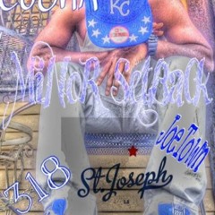 I Luv It Ft Sleep & Elz Montana