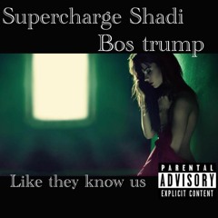 bos trump x supercharge shadi kno us