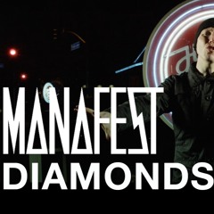 Diamonds ft Trevor of Thousand Foot Krutch