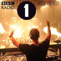 Cedric Gervais & Willy Monfret - Make Me Feel [PETE TONG BBC RADIO 1]