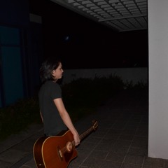 Hallelujah(guitar cover)