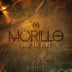 Morillo - Drop The Bomb