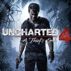 Uncharted 4 Soundtrack- Nate's Theme 4.0