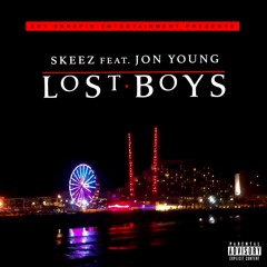 Lost Boys - Random Tanner (Formerly Skeez) Feat. Jon Young
