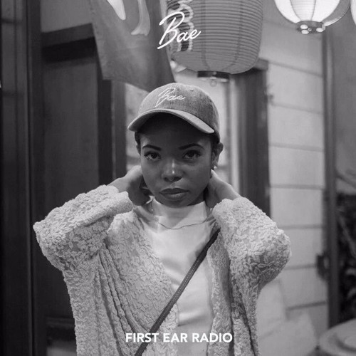 Jayda B - Bae Worldwide for FE Radio