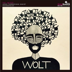 Wolt Radio Show #23 by Jimi Jules