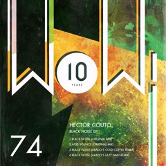 Hector Couto - Acid Bounce