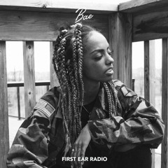 Ohso - Bae Worldwide for FE Radio