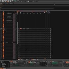 DemoSong - Sunjammer - I Understand Now