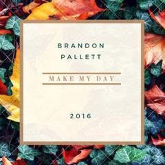 Make My Day (Radio Edit)