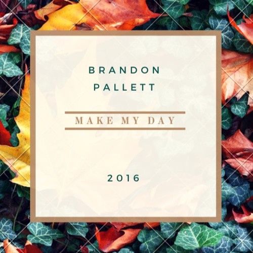 Make My Day (Radio Edit)