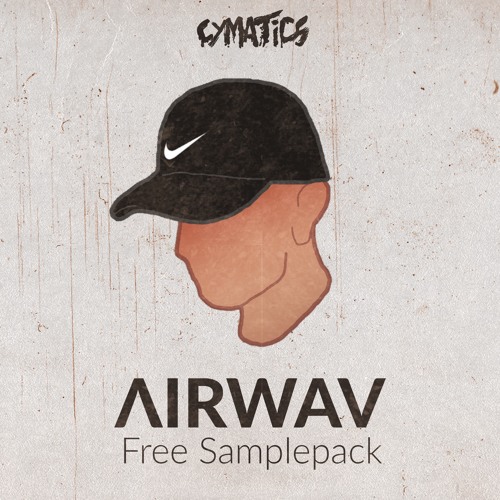 ΛIRWAV - Free Samplepack