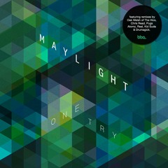 Maylight - One Try (Kid Suda Remix)