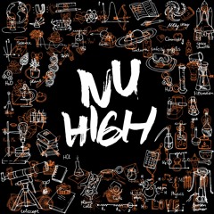 Toya Delazy - Nu High