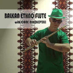 CANE NIKOLOVSKI (Flute )- CHILL OUT ORO