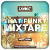 Layout - That Funky Mixtape 15 - S2S Promo
