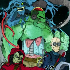 Freak Force 4