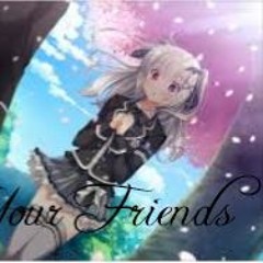 Nightcore - Choose Your Friends ( Anjer )