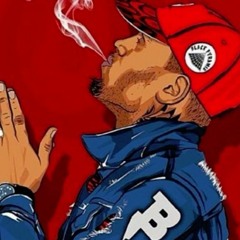 Chris Brown - Start It Slow