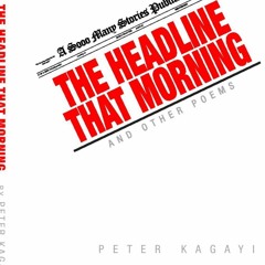 Peter Kagayi-Nightmares