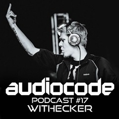 Podcast #17 - Withecker (CZ)