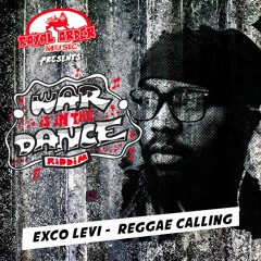Exco Levi - Reggae Calling