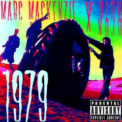 1979 Ft. Dion Nojo [Prod. Al Sweats X Lil Fruit]