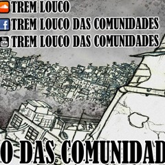 MC BIEL DE NI - TÁ TUDO RITIMADO NO JACARÉ [[ DJ TREM BALA ]] 2016