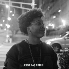 Hourglass - Bae Worldwide for FE Radio
