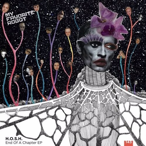 Hosh - Aire (Original Mix)