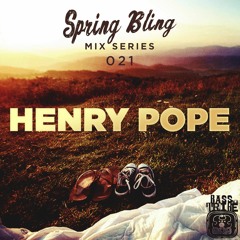 Spring Bling Mix Series 021 // Henry Pope