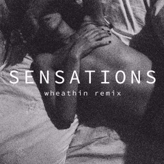 Elohim - Sensations (Whethan Remix)