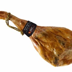HECHA DE JAMÓN