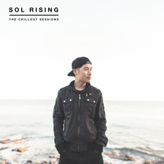 Sol Rising - Harps and 808s PREMIERE]