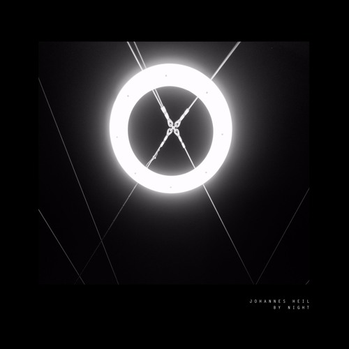 ODDEVEN006 B1 Johannes Heil By Night Part Three