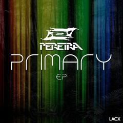 Pereira - Blue (Original Mix)