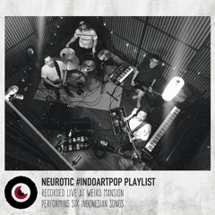 Bila Aku Jatuh Cinta (Nidji)