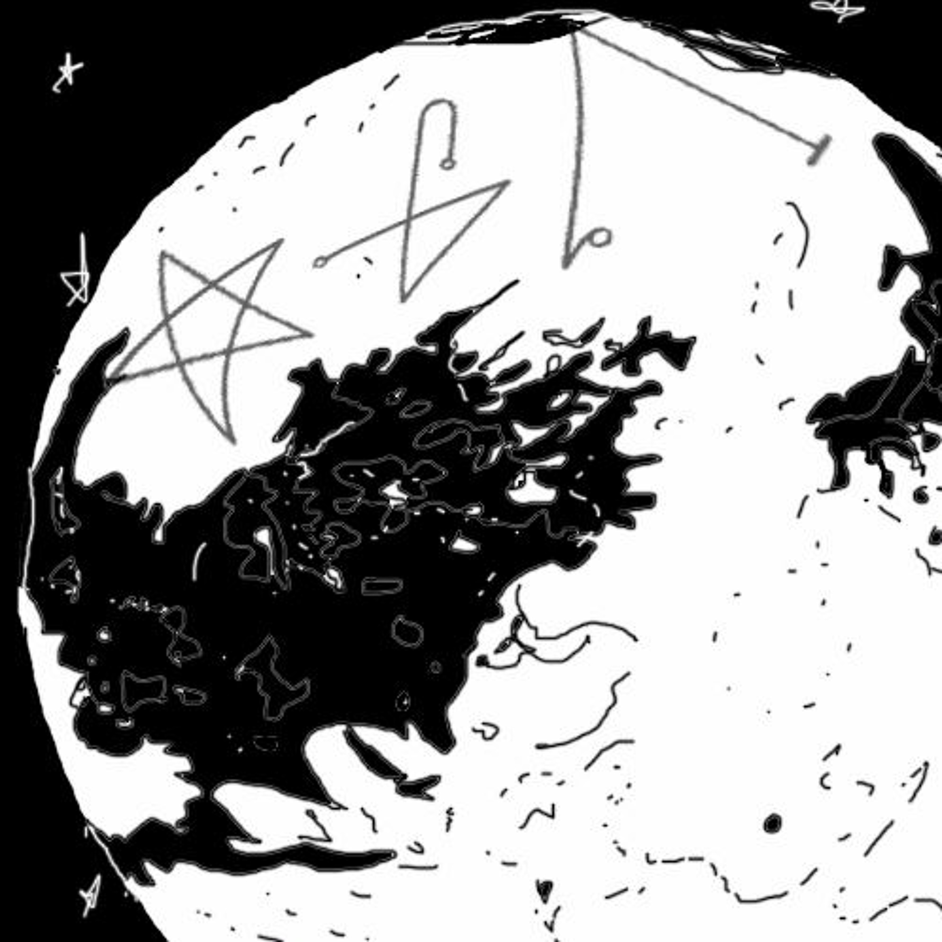 Mother Moon episode artwork