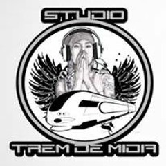 ACAPELA - A 200 POR HORA  MC FABINHO DA OSK [ STUDIO TREM DE MIDIA ]